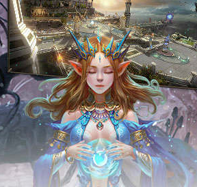 黑暗信仰百度版