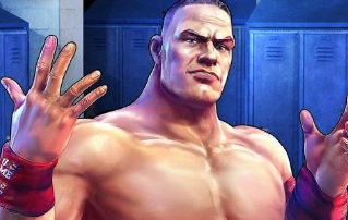 Champions(WWE摔跤冠军)