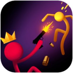 乱斗火柴人正版