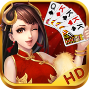 美女如云斗地主语音版