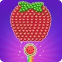 Bubble Shooter(泡泡小龙射手)