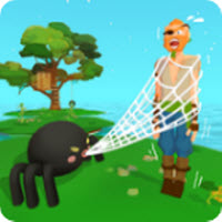 Spider King(蜘蛛大王游戏)