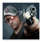 3D Aim Trainer练枪模拟器