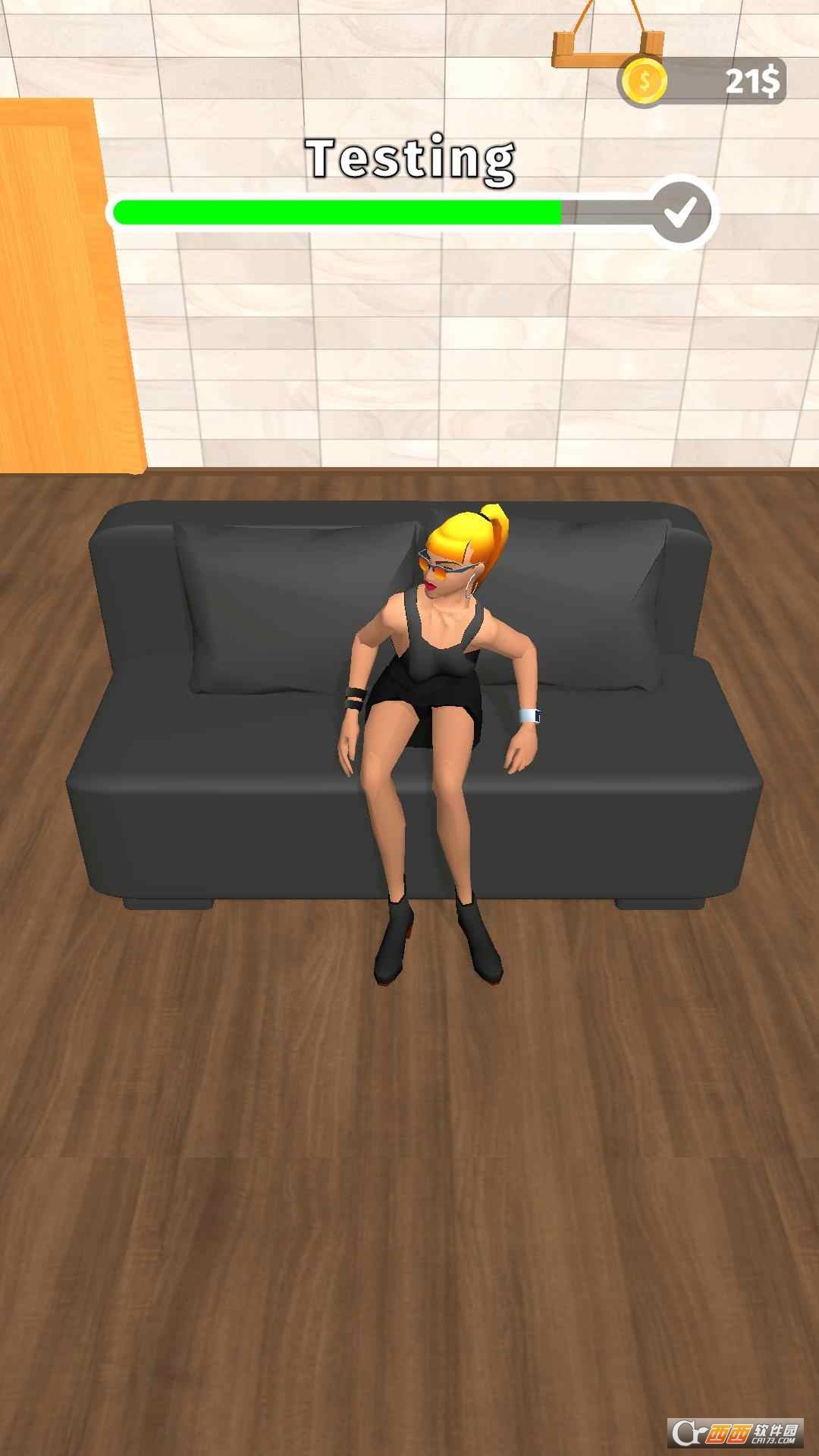 家具测试手游最新版
