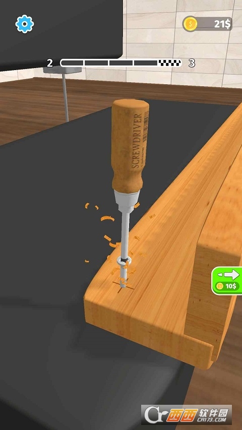 家具测试手游最新版