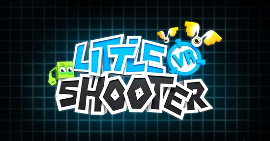 Little Vr Shooter