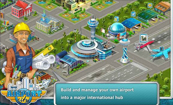 空港达人安卓版