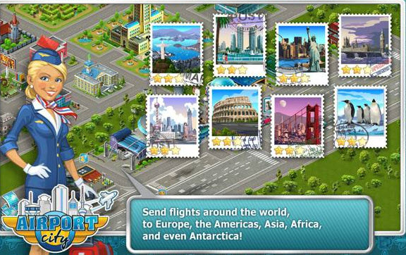 空港达人安卓版