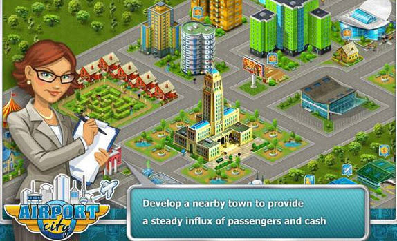 空港达人安卓版