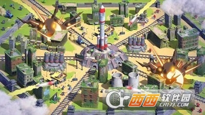 Age of Apes(猿人时代游戏)