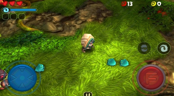 Fantashooting中文无限金钱版