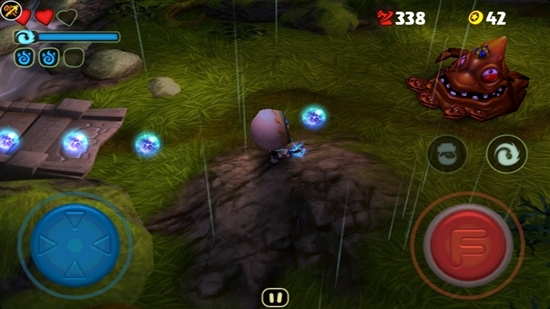 Fantashooting中文无限金钱版