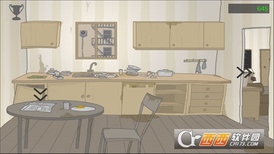 Clear Vision(狙击火柴人)