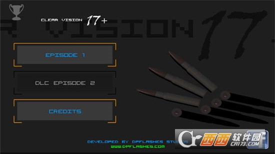 Clear Vision(狙击火柴人)