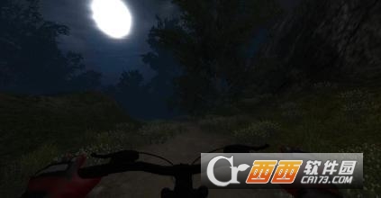 MTB DownHill(MTB下坡手游)