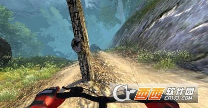 MTB DownHill(MTB下坡手游)