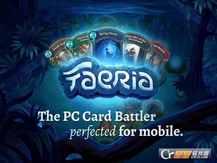Faeria安卓版