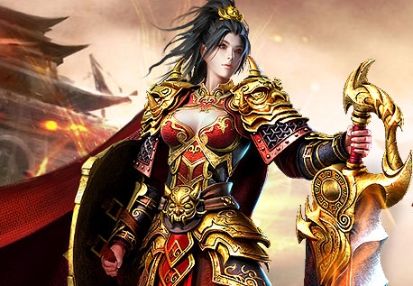 飞扬传世变态版