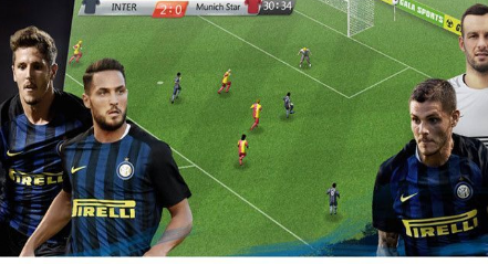 中超荣耀手游正版