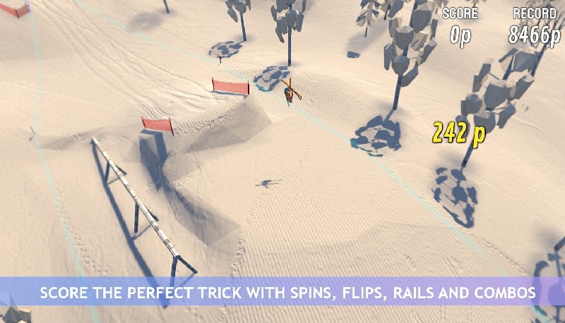 高山冒险免费版.hpk打包