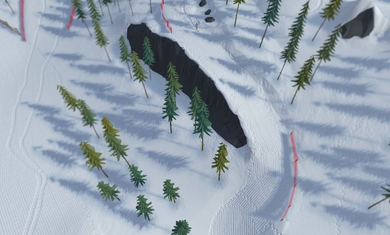 高山冒险免费版.hpk打包