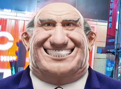 Landlord