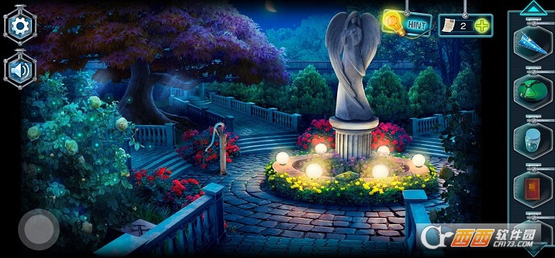 Amnesia Escape(失忆症密室逃脱游戏)