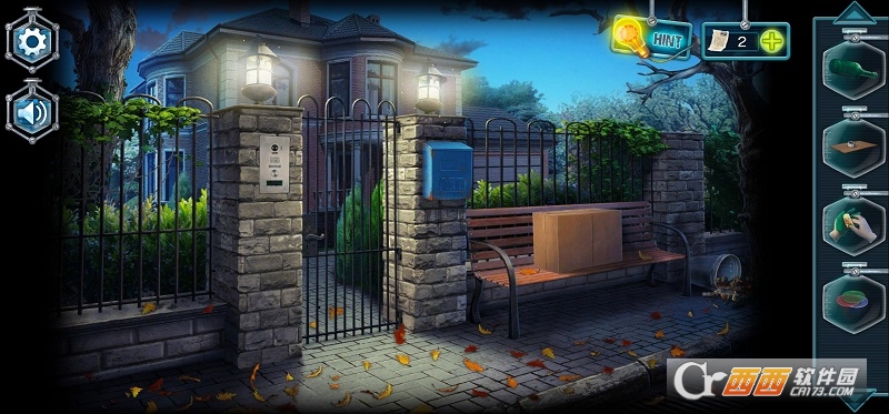 Amnesia Escape(失忆症密室逃脱游戏)