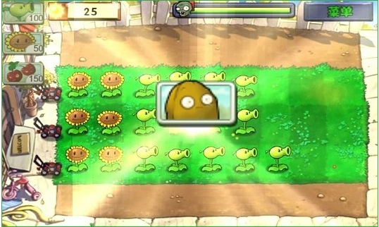 植物大战僵尸手机版最新版