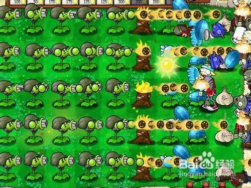 植物大战僵尸手机版最新版