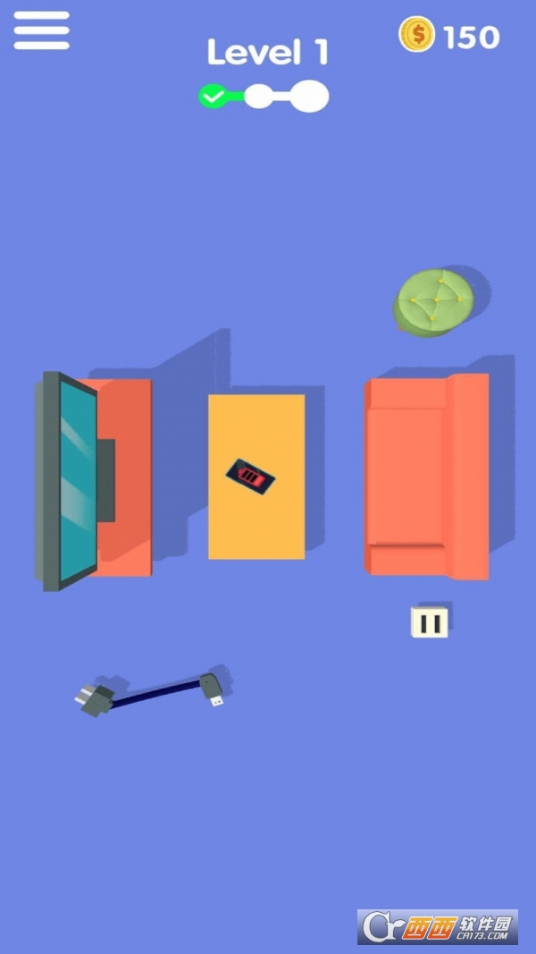 LowBattery(手机没电怎么办)