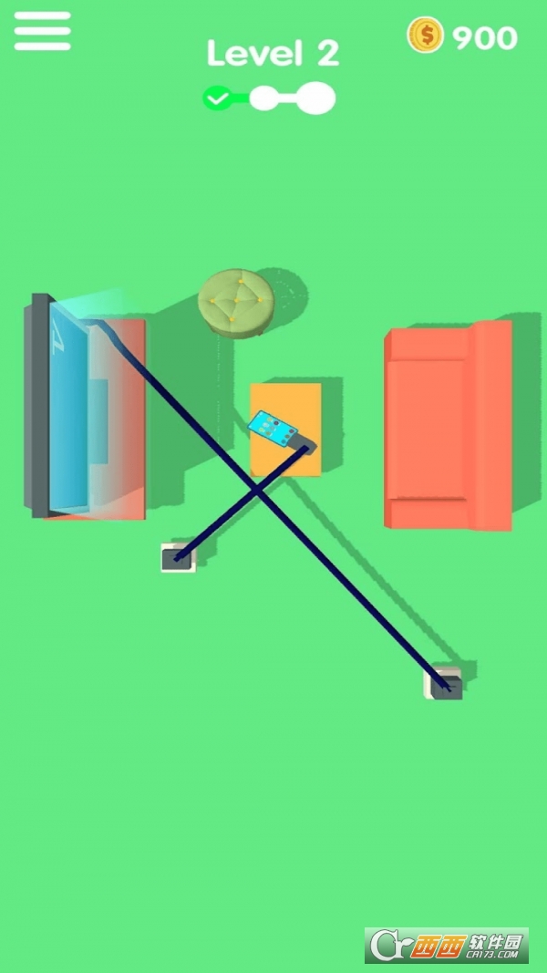 LowBattery(手机没电怎么办)