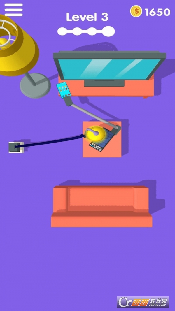 LowBattery(手机没电怎么办)