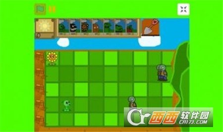 植物大战僵尸古代战争