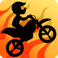 Bike Race摩托车赛