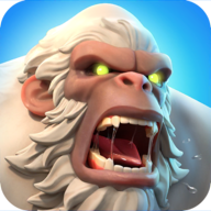 Age of Apes(猿人时代游戏)