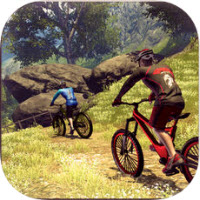 MTB DownHill(MTB下坡手游)