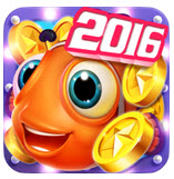 捕鱼达人2017无限金币版