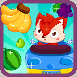 儿童游戏-赛车游戏