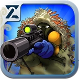 战场争锋(含数据包)