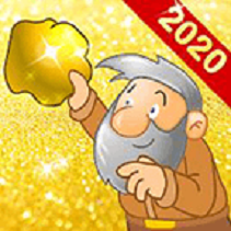 Gold Miner(经典的黄金矿工2020最新版)