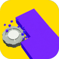 立体锯3D(Cubes Saw 3D)