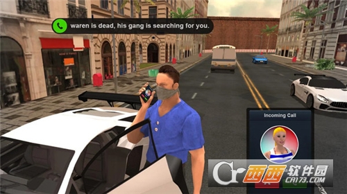 城市猎人安卓版