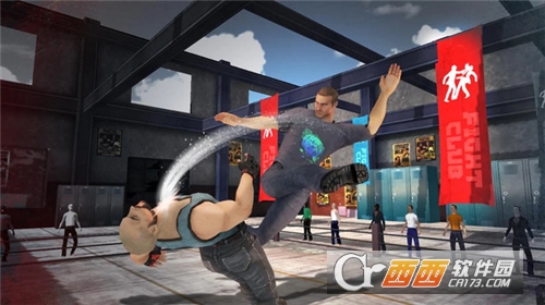 城市猎人安卓版