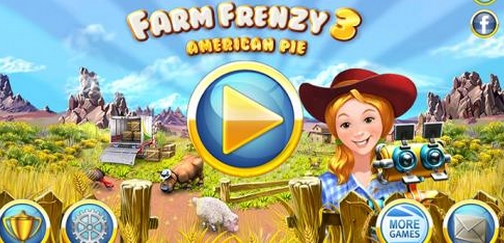 疯狂农场3美国派 安卓版