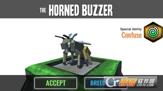 Hybrid Animals(杂交动物中文版)