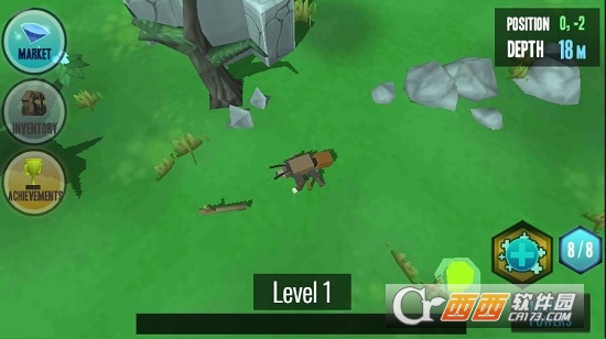 Hybrid Animals(杂交动物中文版)