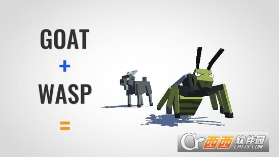 Hybrid Animals(杂交动物中文版)