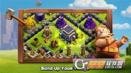 部落冲突国际服（Clash of Clans）