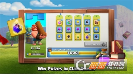 部落冲突国际服（Clash of Clans）